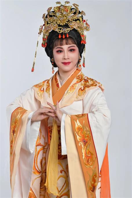 潮劇《漢文皇后》